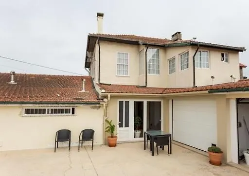 708 Mugnano House Aveleda 펜션