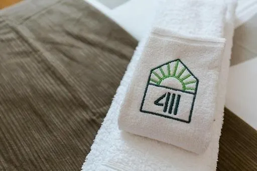 708 Mugnano House Aveleda 펜션 *