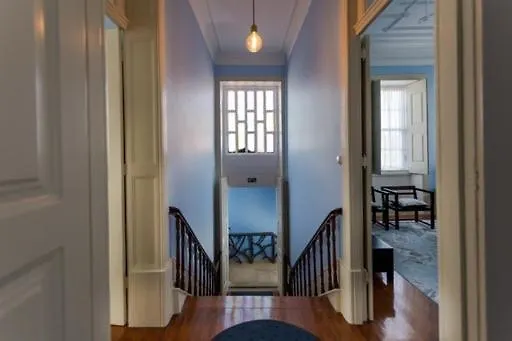 708 Mugnano House Aveleda 펜션 빌다도콘데