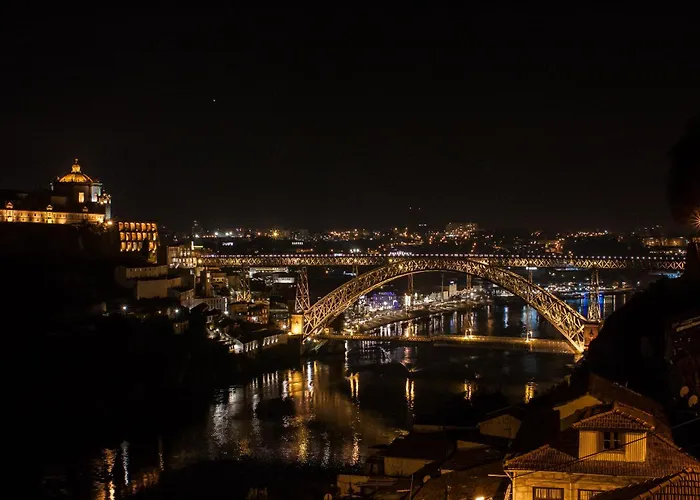 708 Mugnano House Aveleda 빌다도콘데