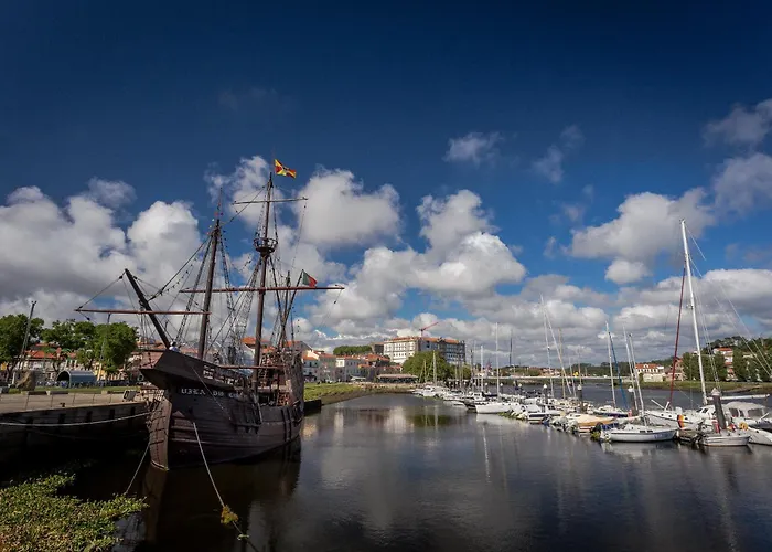 펜션 708 Mugnano House Aveleda 빌다도콘데