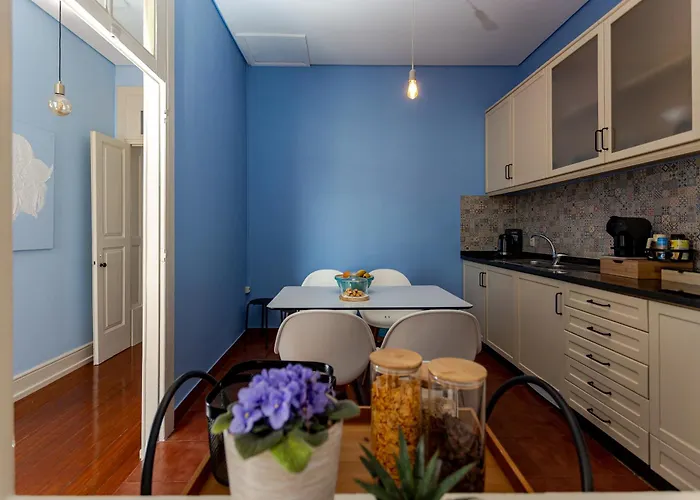 708 Mugnano House Aveleda 빌다도콘데