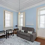Σπίτι διακοπών 708 Mugnano House Aveleda *