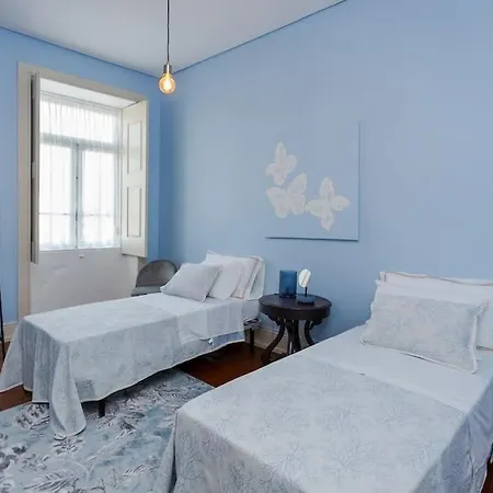 708 Mugnano House Aveleda * 빌다도콘데