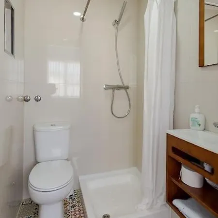 708 Mugnano House Aveleda * 빌다도콘데