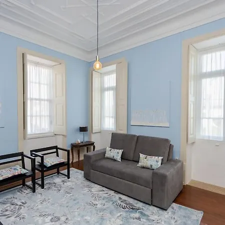 펜션 708 Mugnano House Aveleda *