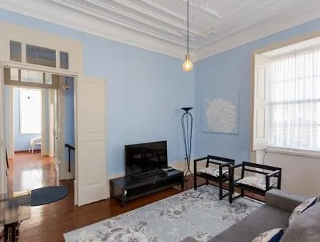 708 Mugnano House Aveleda Prázdninový dům *