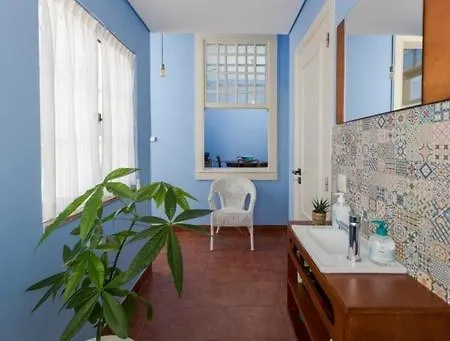 Prázdninový dům 708 Mugnano House Aveleda *