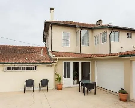 708 Mugnano House Aveleda 펜션