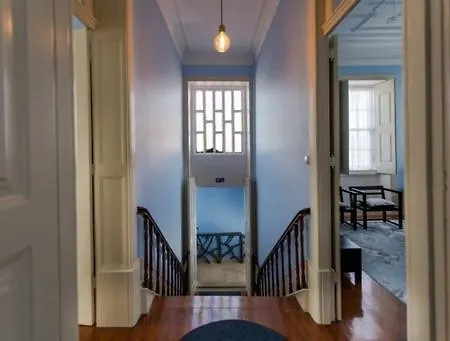 708 Mugnano House Aveleda Prázdninový dům Vila do Conde