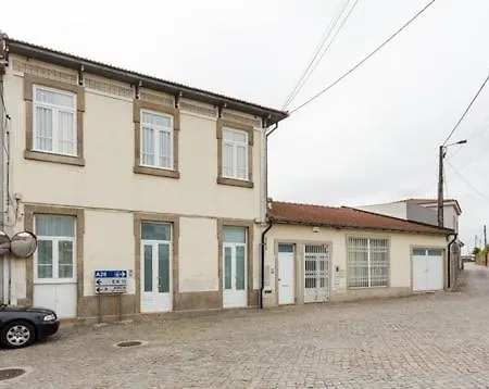 708 Mugnano House Aveleda