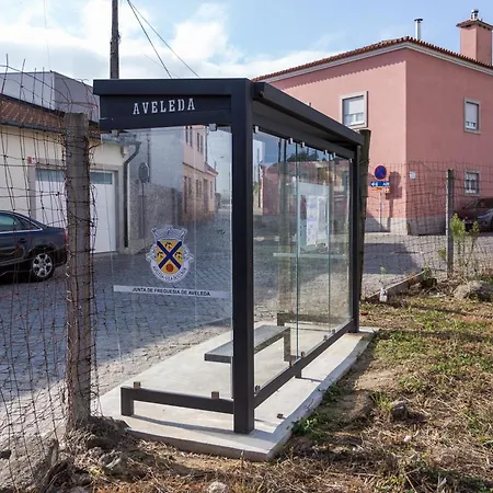 708 Mugnano House Aveleda