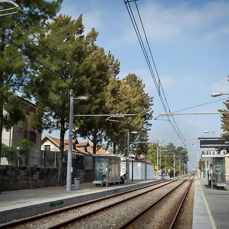 708 Mugnano House Aveleda 펜션