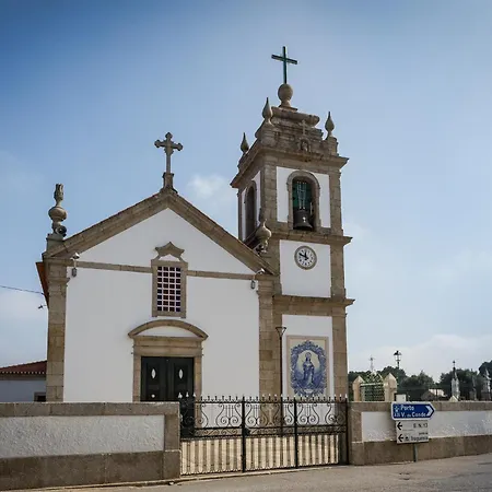 708 Mugnano House Aveleda Prázdninový dům