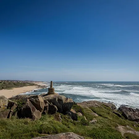 708 Mugnano House Aveleda Feriehus Vila do Conde