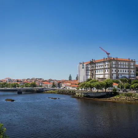 708 Mugnano House Aveleda Prázdninový dům