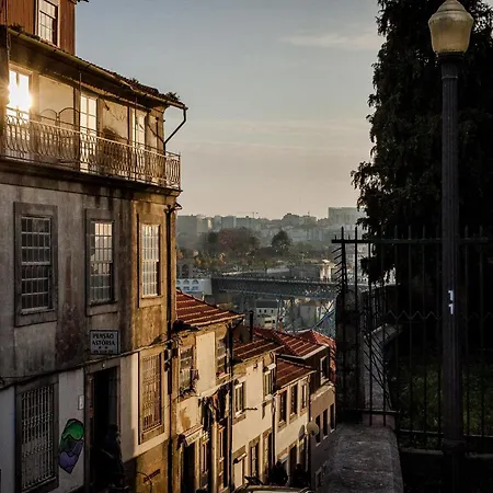 Prázdninový dům 708 Mugnano House Aveleda *