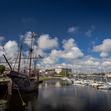 Prázdninový dům 708 Mugnano House Aveleda Vila do Conde