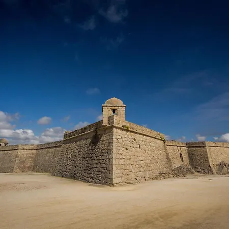 708 Mugnano House Aveleda Prázdninový dům