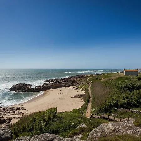 708 Mugnano House Aveleda Vila do Conde