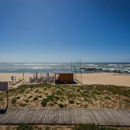 Σπίτι διακοπών 708 Mugnano House Aveleda Vila do Conde