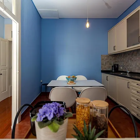 708 Mugnano House Aveleda 빌다도콘데