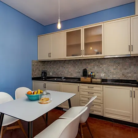 Prázdninový dům 708 Mugnano House Aveleda