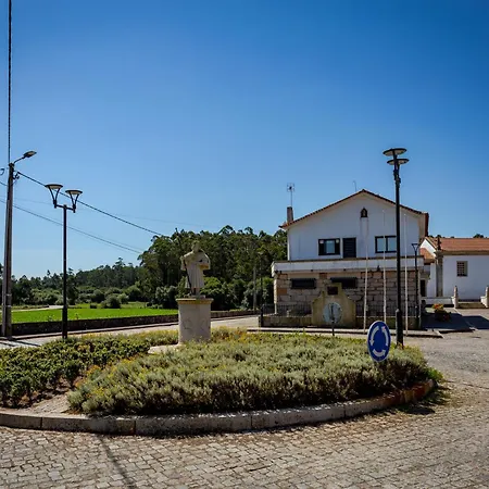 708 Mugnano House Aveleda Prázdninový dům *