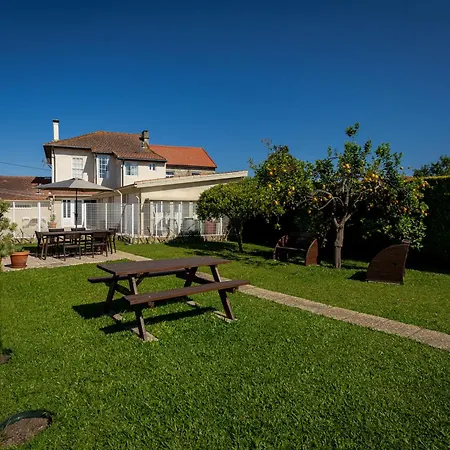 708 Mugnano House Aveleda * Vila do Conde