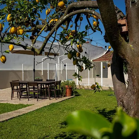 708 Mugnano House Aveleda *