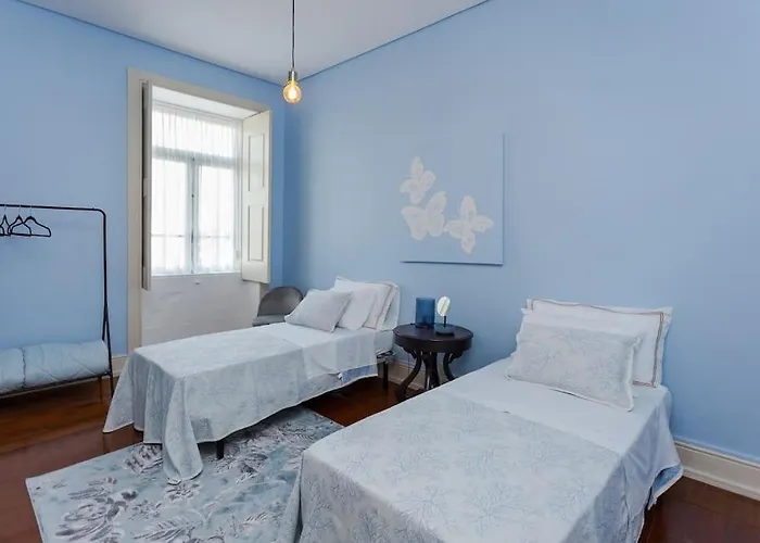 708 Mugnano House Aveleda * Vila do Conde