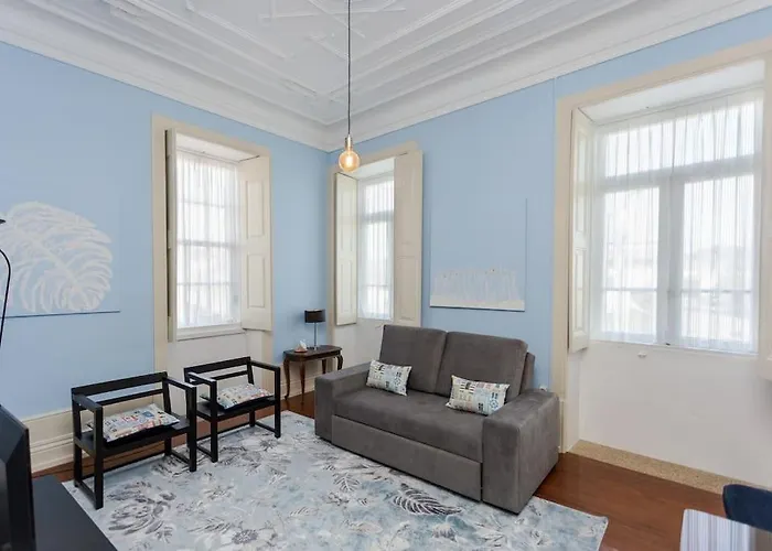 Σπίτι διακοπών 708 Mugnano House Aveleda *