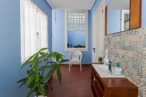 Σπίτι διακοπών 708 Mugnano House Aveleda *