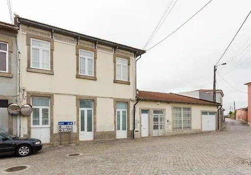 708 Mugnano House Aveleda