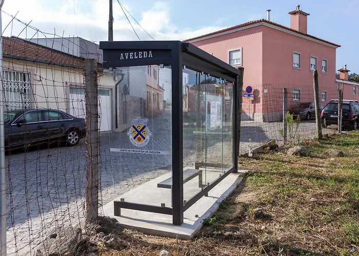 708 Mugnano House Aveleda