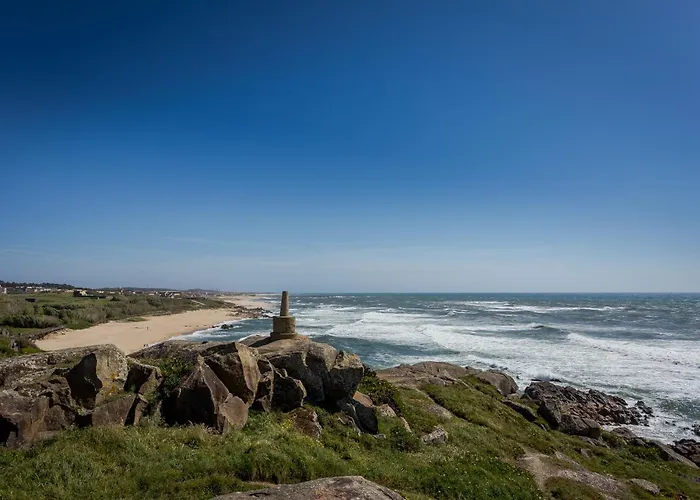 708 Mugnano House Aveleda Σπίτι διακοπών Vila do Conde