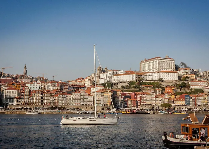 708 Mugnano House Aveleda * Vila do Conde