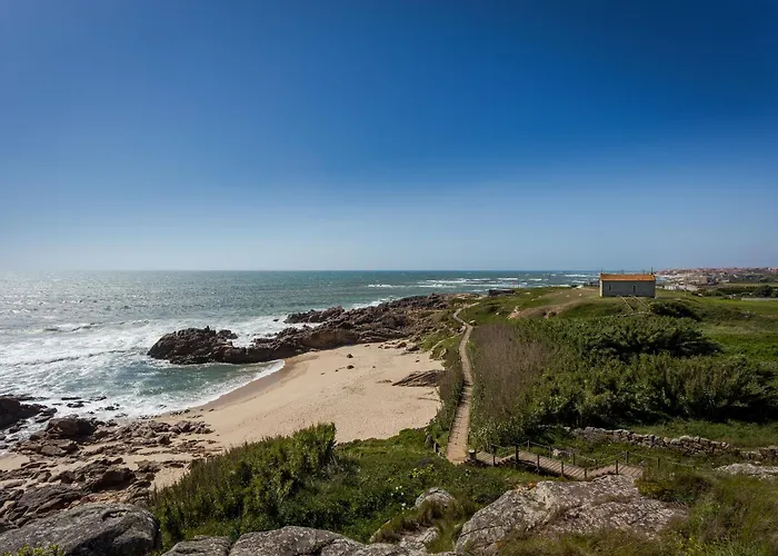 708 Mugnano House Aveleda Vila do Conde