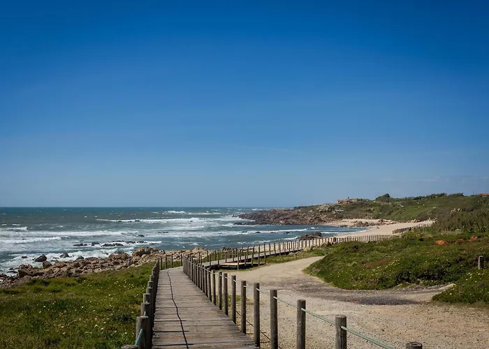 708 Mugnano House Aveleda Vila do Conde