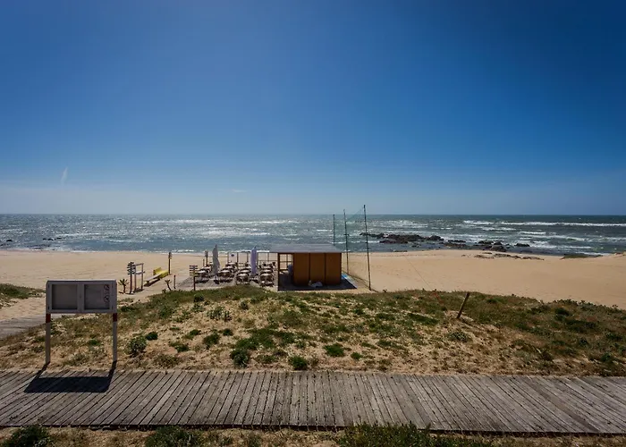 Holiday home 708 Mugnano House Aveleda Vila do Conde