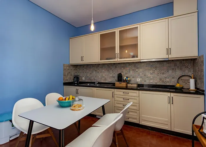 Σπίτι διακοπών 708 Mugnano House Aveleda