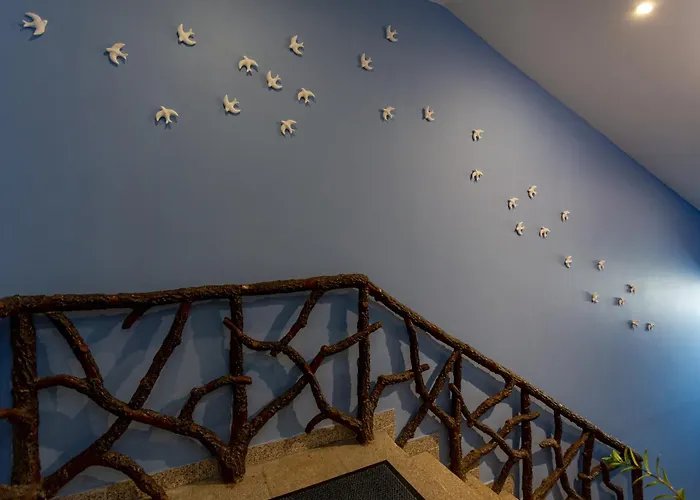 708 Mugnano House Aveleda *