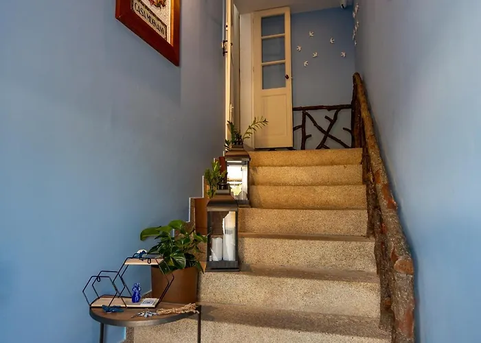 708 Mugnano House Aveleda Σπίτι διακοπών