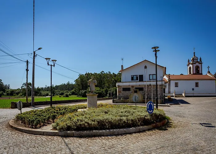 708 Mugnano House Aveleda Holiday home *