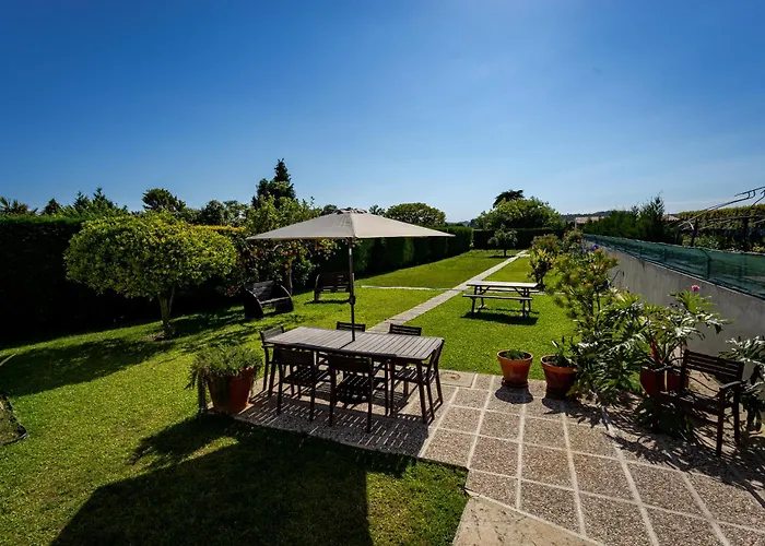 708 Mugnano House Aveleda