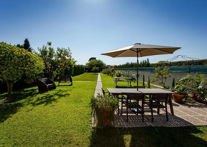 708 Mugnano House Aveleda Holiday home