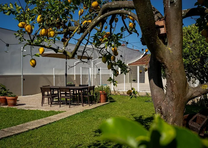 708 Mugnano House Aveleda *