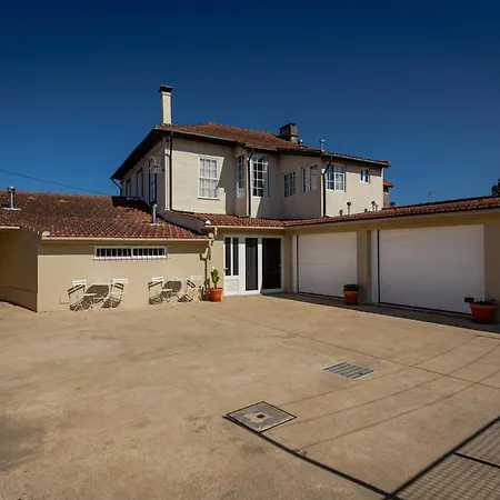 708 Mugnano House Aveleda Holiday home Vila do Conde